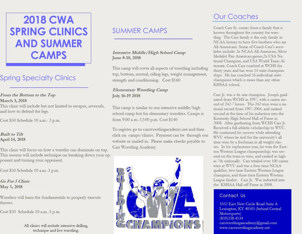 2018 CWA Clinics and Camps.jpg
