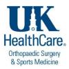 UK Sports Medicine